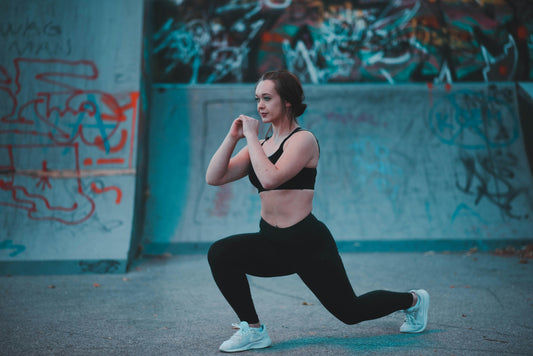 Recovery Exercises