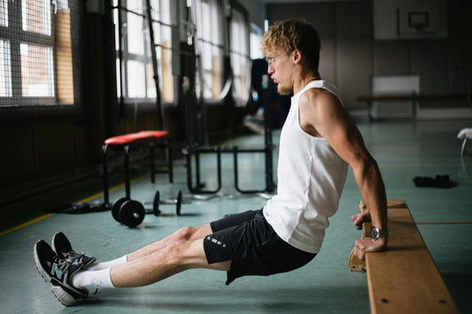 How often should I workout to see results?
