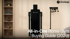 How to Choose an All-in-One Home Gym: The Complete Buying Guide (2026)